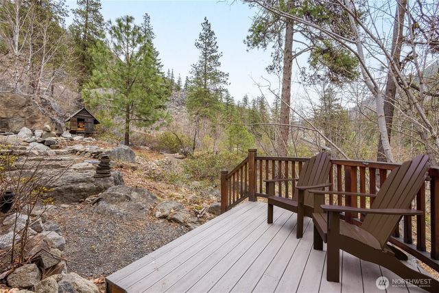 7150 Icicle Rd, Leavenworth, WA 98826