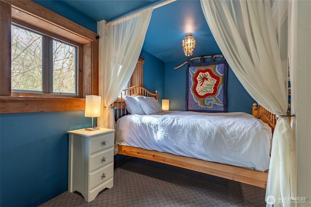 7150 Icicle Rd, Leavenworth, WA 98826