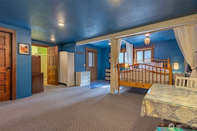 7150 Icicle Rd, Leavenworth, WA 98826