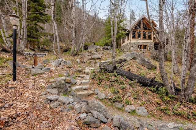 7150 Icicle Rd, Leavenworth, WA 98826