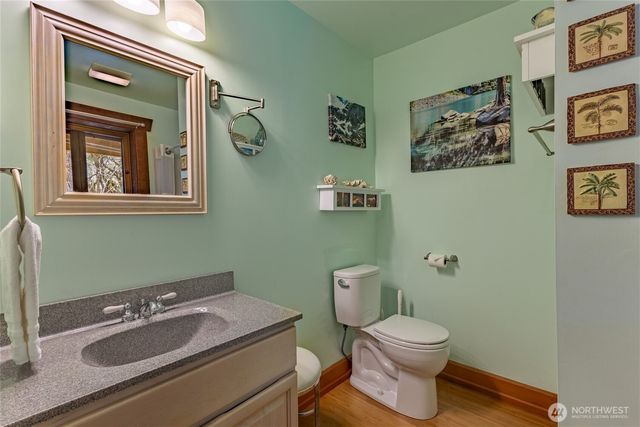 7150 Icicle Rd, Leavenworth, WA 98826