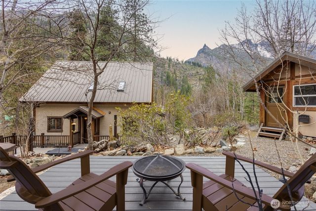 7150 Icicle Rd, Leavenworth, WA 98826