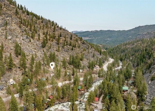 7150 Icicle Rd, Leavenworth, WA 98826