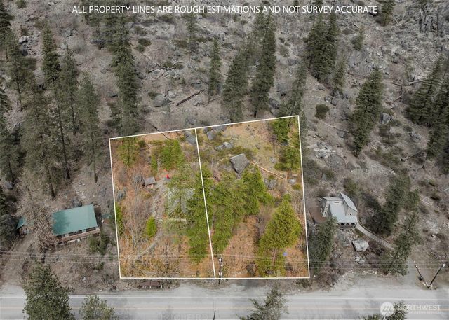 7150 Icicle Rd, Leavenworth, WA 98826