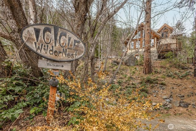 7150 Icicle Rd, Leavenworth, WA 98826