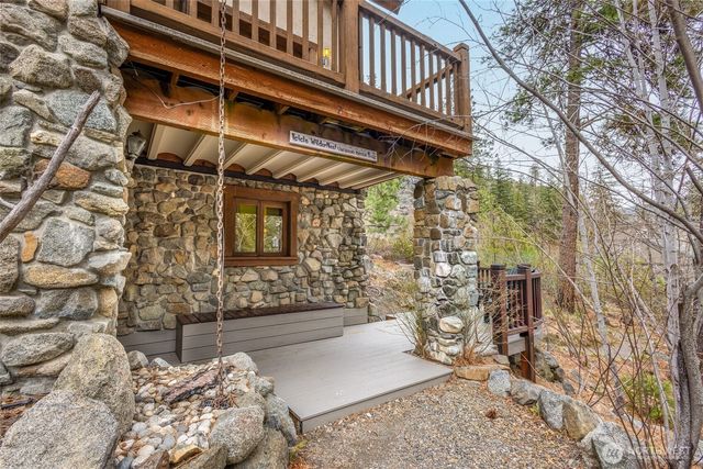 7150 Icicle Rd, Leavenworth, WA 98826