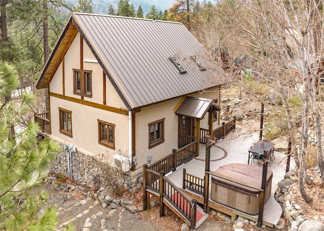 7150 Icicle Rd, Leavenworth, WA 98826