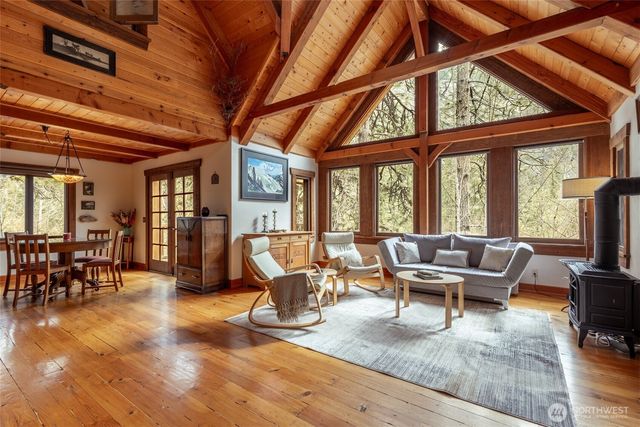 7150 Icicle Rd, Leavenworth, WA 98826