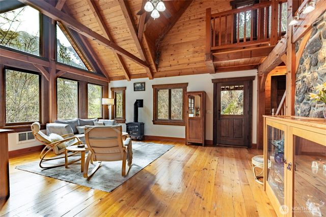 7150 Icicle Rd, Leavenworth, WA 98826