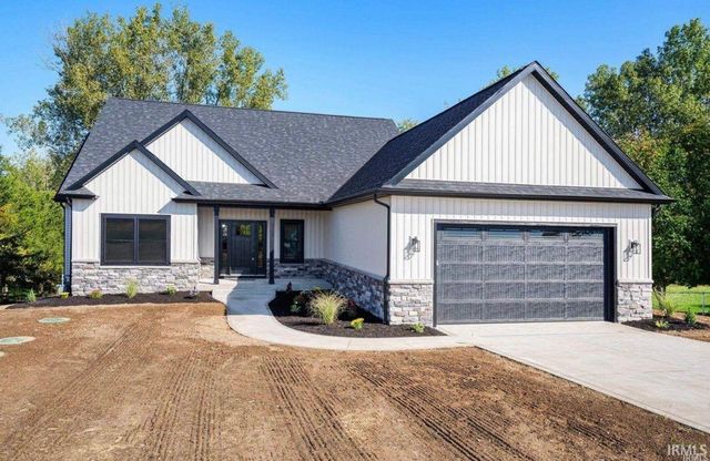 53389 County Road 19, Bristol, IN 46507