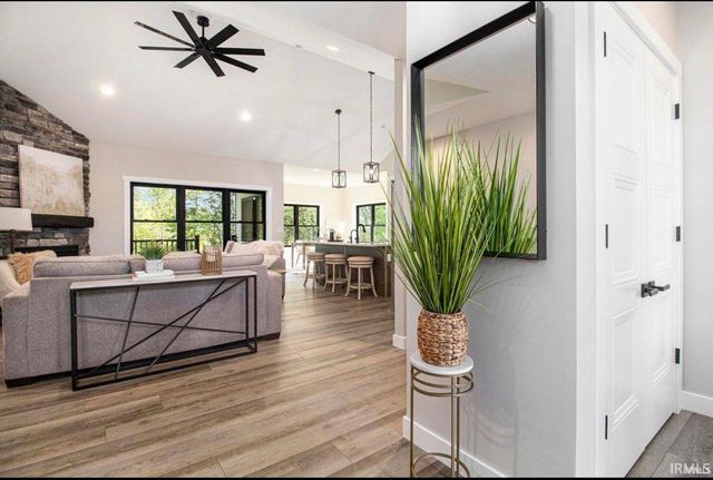 53389 County Road 19, Bristol, IN 46507