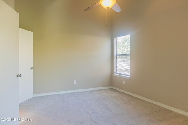 1403 W DEFENDER Court, Jacksonville, FL 32233