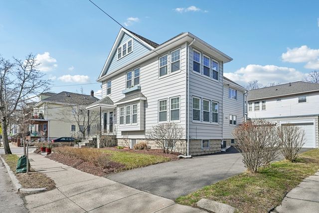 52-54 River St 2, Arlington, MA 02474