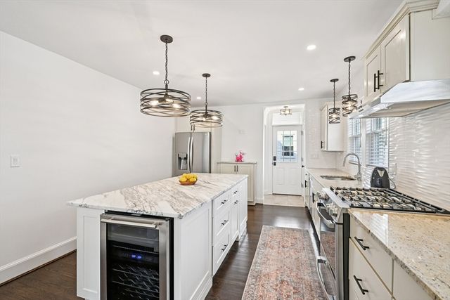 52-54 River St 2, Arlington, MA 02474