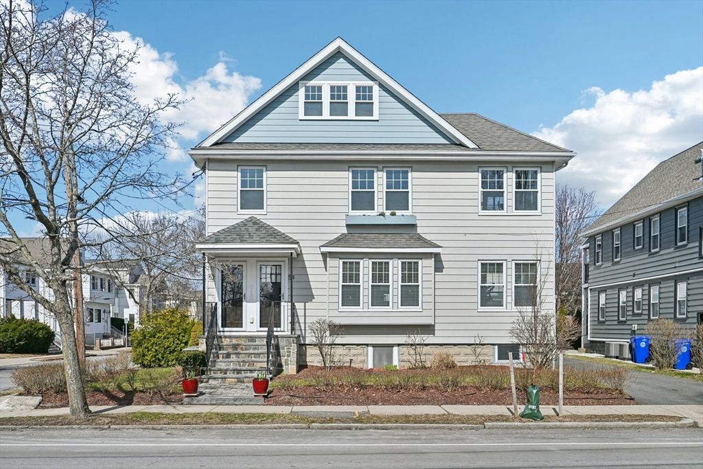 52-54 River St 2, Arlington, MA 02474