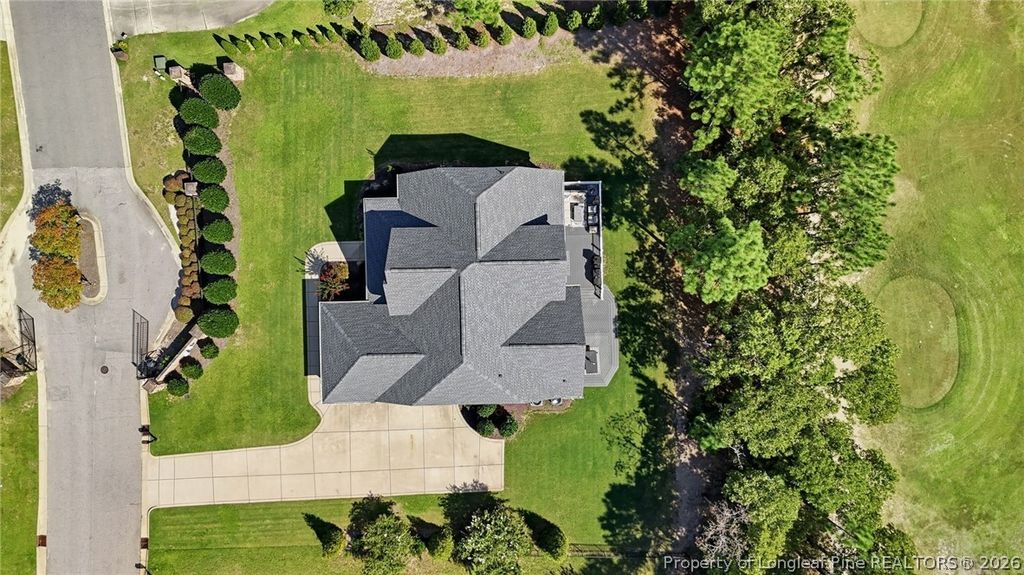 505 SWAN ISLAND Court, Fayetteville, NC 28311 — photo 4