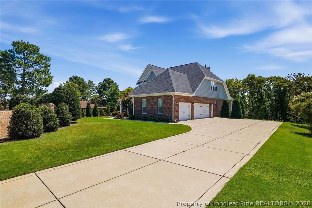505 SWAN ISLAND Court, Fayetteville, NC 28311 — photo 5