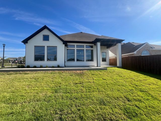 13961 Longvalley Drive, Fort Worth, TX 76008