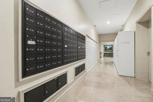 199 14th Street 1612, Atlanta, GA 30309