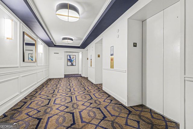 199 14th Street 1612, Atlanta, GA 30309