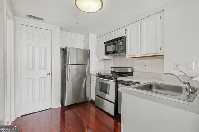 199 14th Street 1612, Atlanta, GA 30309