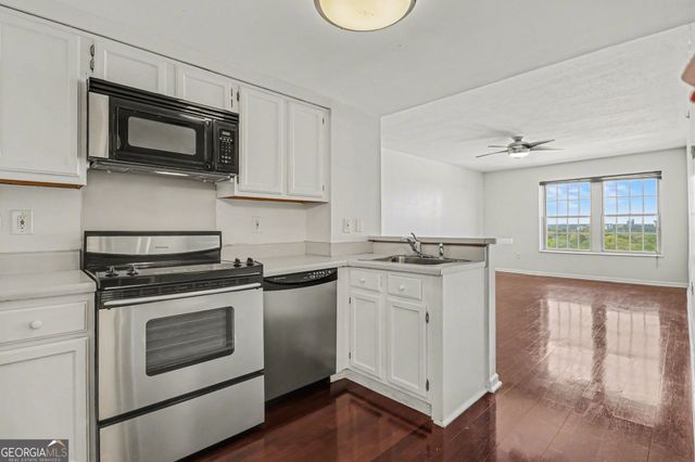 199 14th Street 1612, Atlanta, GA 30309