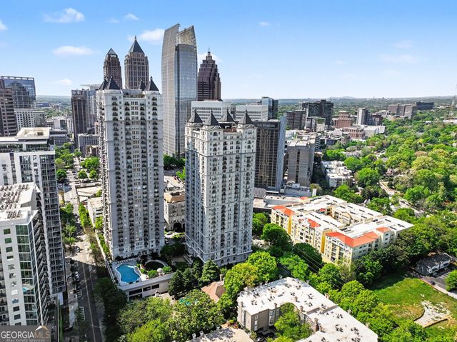 199 14th Street 1612, Atlanta, GA 30309