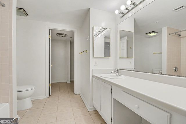 199 14th Street 1612, Atlanta, GA 30309