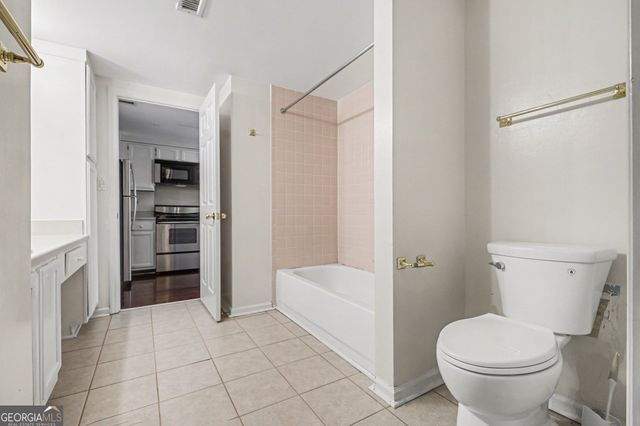 199 14th Street 1612, Atlanta, GA 30309