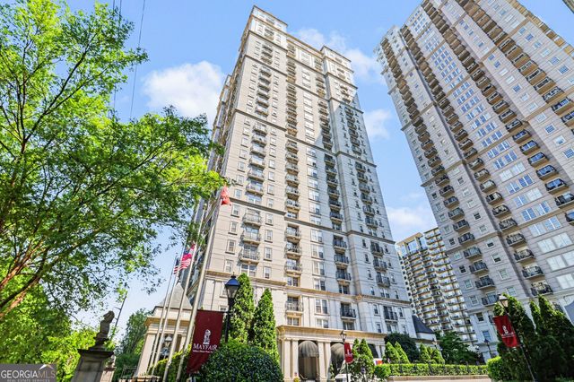 199 14th Street 1612, Atlanta, GA 30309