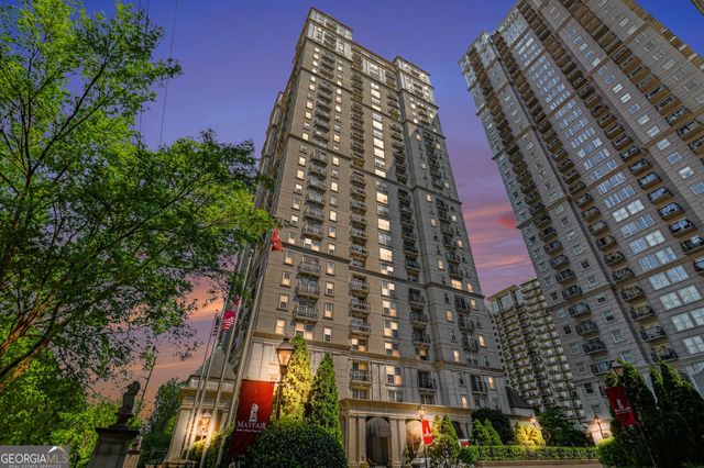 199 14th Street 1612, Atlanta, GA 30309