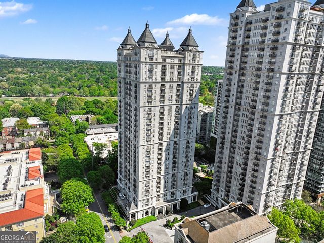 199 14th Street 1612, Atlanta, GA 30309