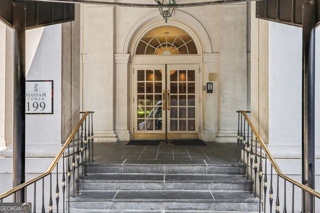 199 14th Street 1612, Atlanta, GA 30309