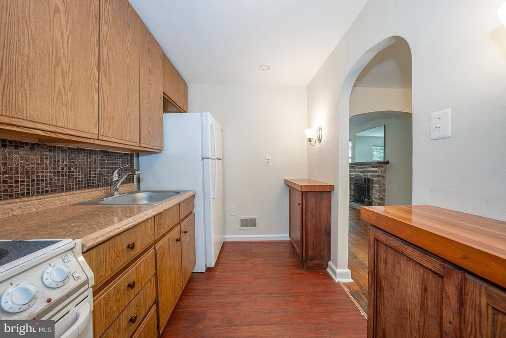 418 WEADLEY RD, King Of Prussia, PA 19406