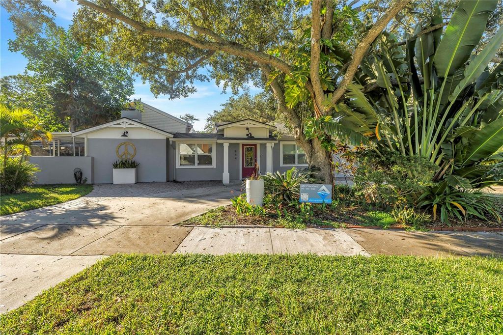 844 PATTERSON DRIVE, SARASOTA, FL 34234 — photo 2