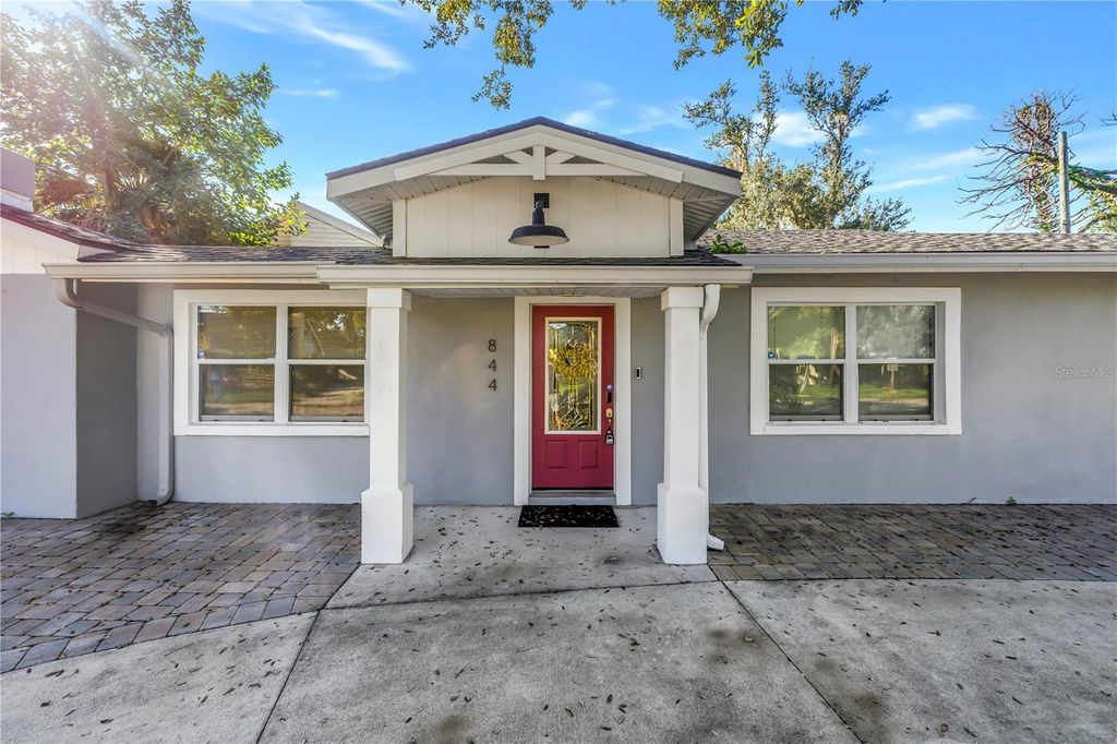 844 PATTERSON DRIVE, SARASOTA, FL 34234 — photo 3