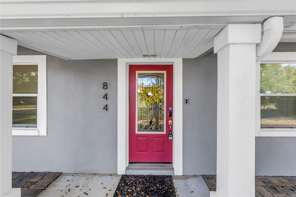 844 PATTERSON DRIVE, SARASOTA, FL 34234 — photo 4