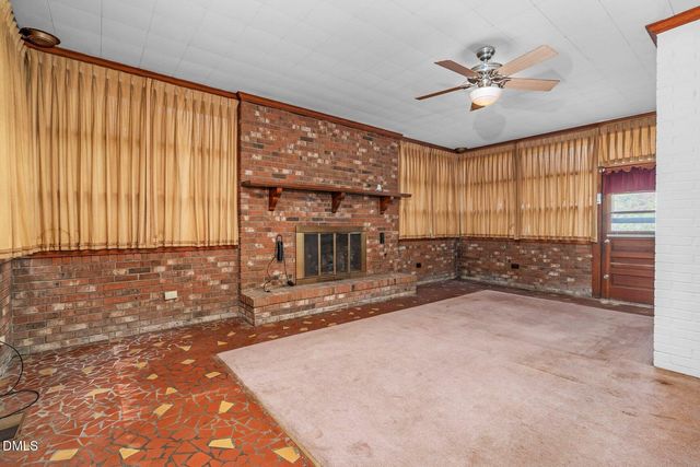 816 Burton Street, Rocky Mount, NC 27803