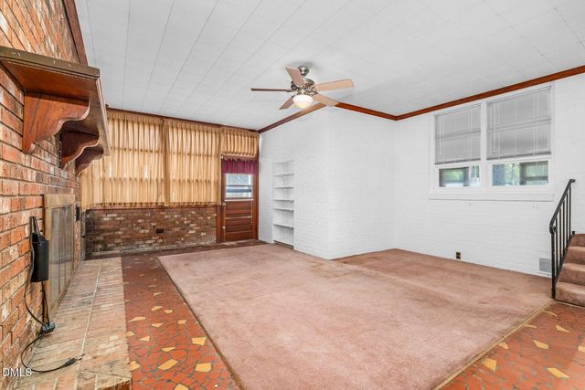 816 Burton Street, Rocky Mount, NC 27803