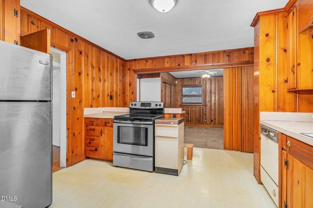 816 Burton Street, Rocky Mount, NC 27803