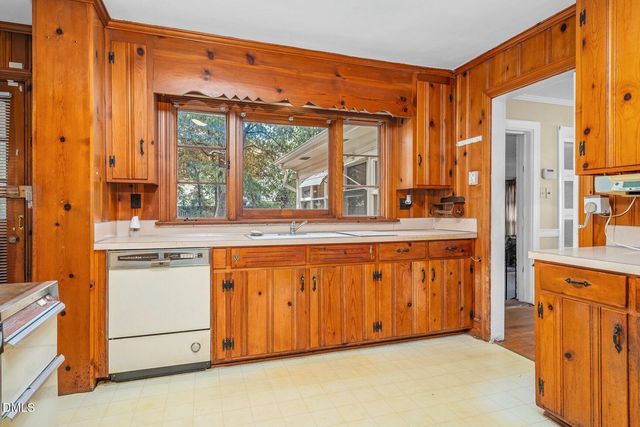 816 Burton Street, Rocky Mount, NC 27803