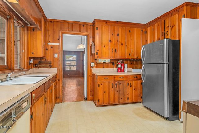 816 Burton Street, Rocky Mount, NC 27803