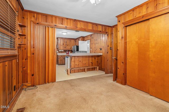 816 Burton Street, Rocky Mount, NC 27803