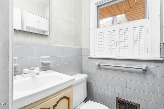 816 Burton Street, Rocky Mount, NC 27803