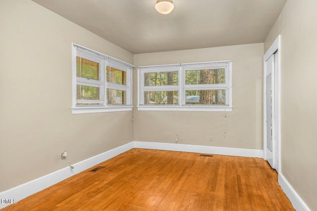 816 Burton Street, Rocky Mount, NC 27803