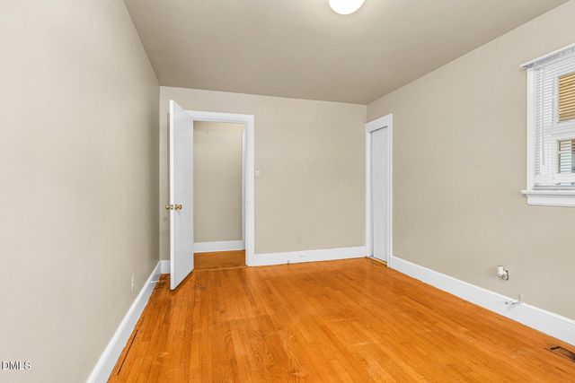 816 Burton Street, Rocky Mount, NC 27803