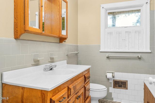 816 Burton Street, Rocky Mount, NC 27803