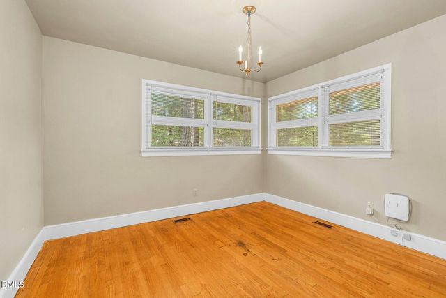 816 Burton Street, Rocky Mount, NC 27803