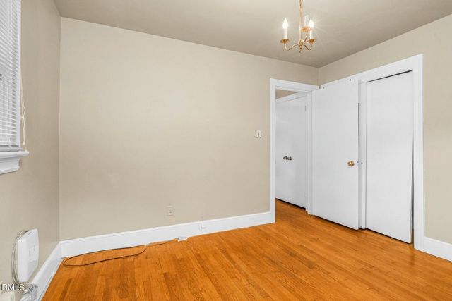 816 Burton Street, Rocky Mount, NC 27803