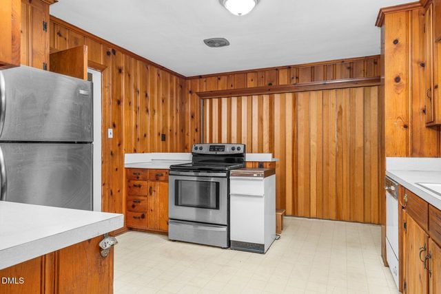 816 Burton Street, Rocky Mount, NC 27803